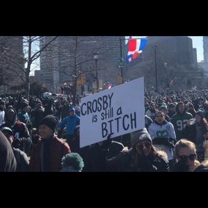 Meet your Posher, Colin